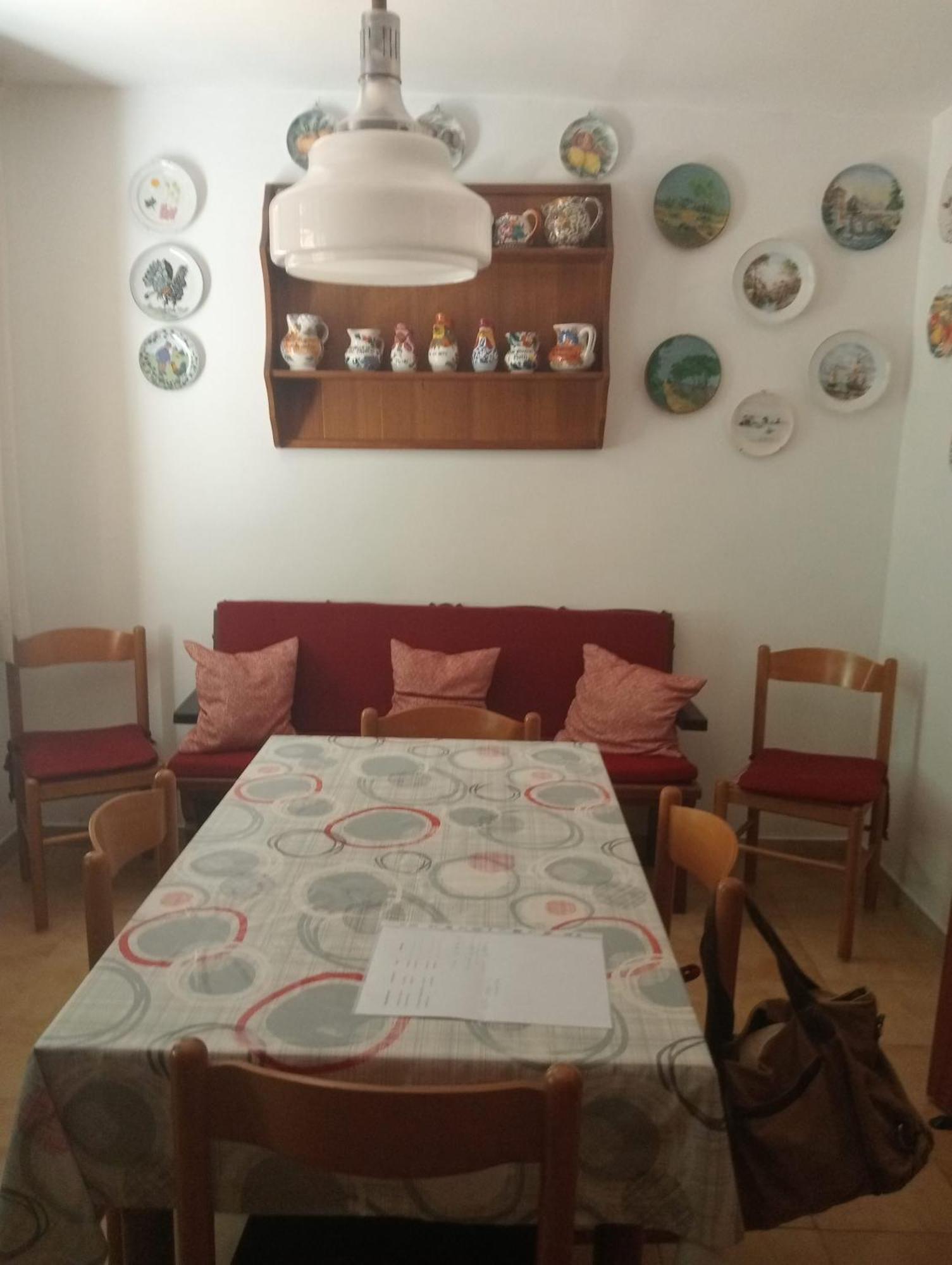 Appartamento Vacanze Casadueottanta Loc-13704 Venise Extérieur photo