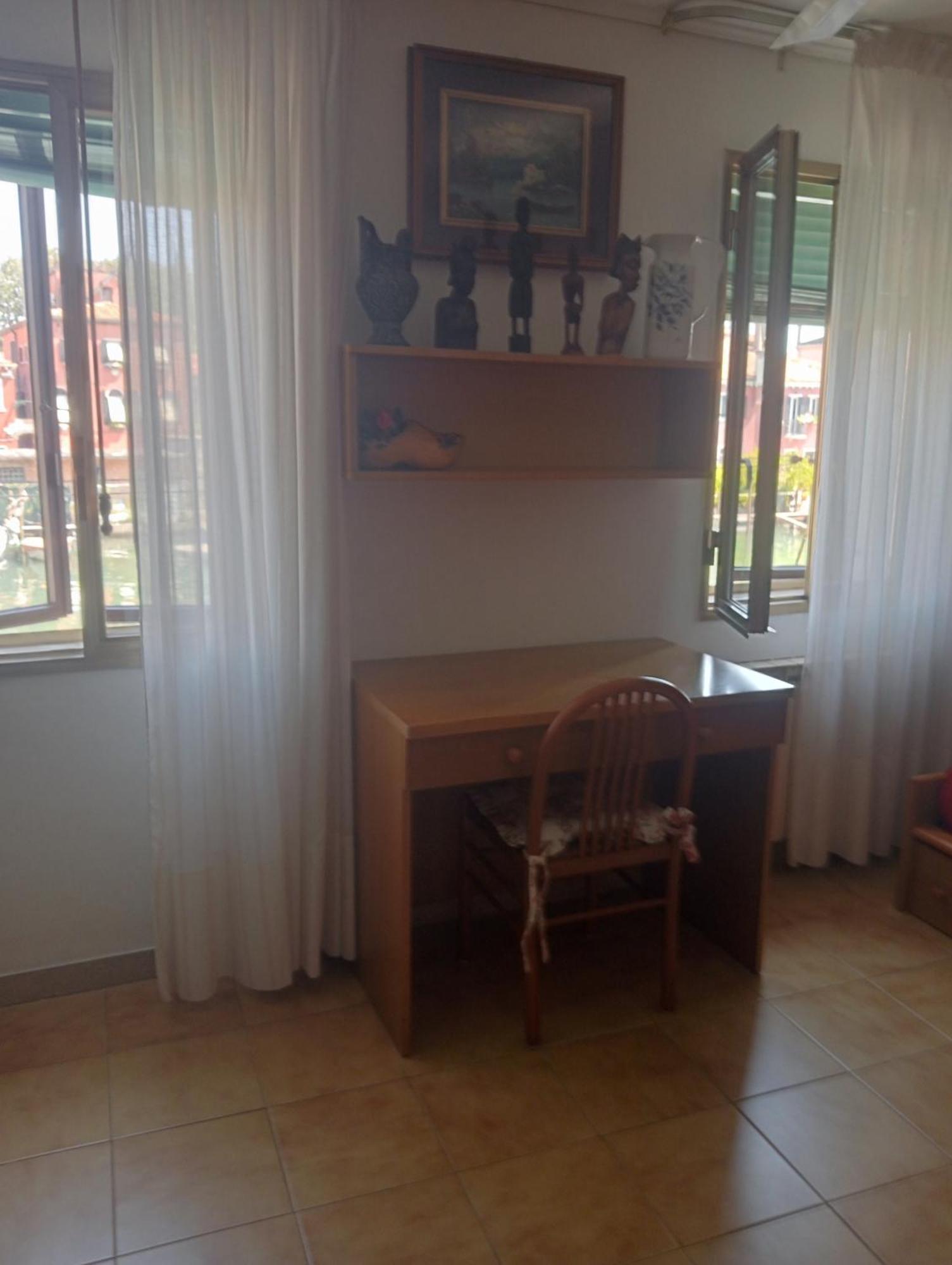 Appartamento Vacanze Casadueottanta Loc-13704 Venise Extérieur photo
