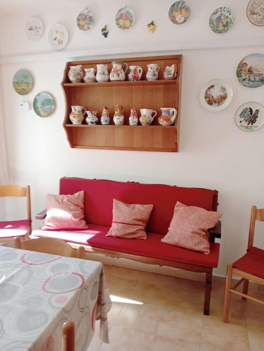 Appartamento Vacanze Casadueottanta Loc-13704 Venise Extérieur photo