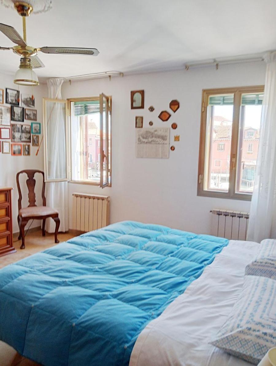Appartamento Vacanze Casadueottanta Loc-13704 Venise Extérieur photo
