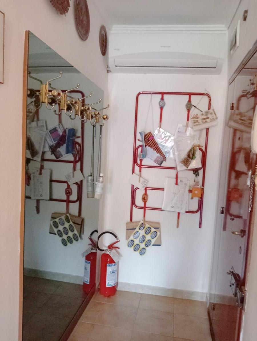 Appartamento Vacanze Casadueottanta Loc-13704 Venise Extérieur photo