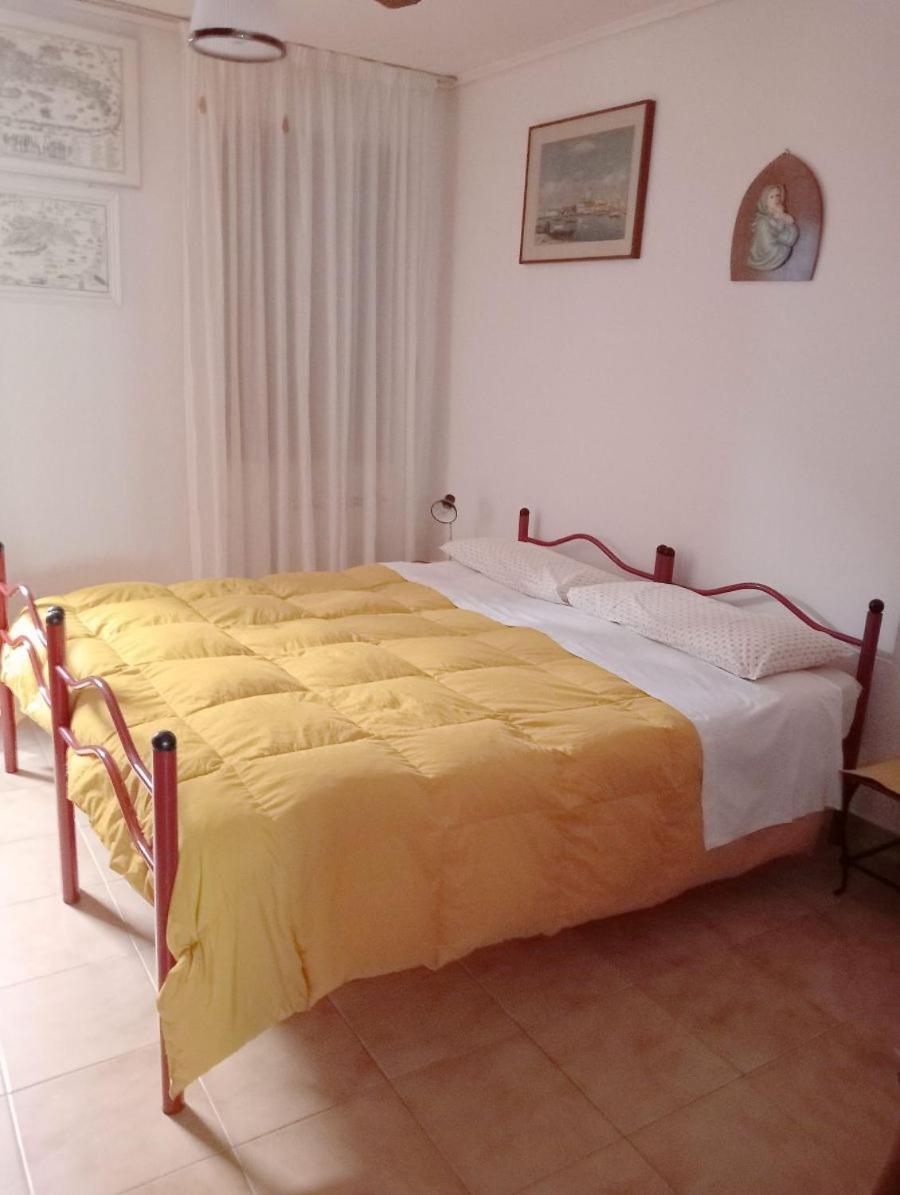 Appartamento Vacanze Casadueottanta Loc-13704 Venise Extérieur photo