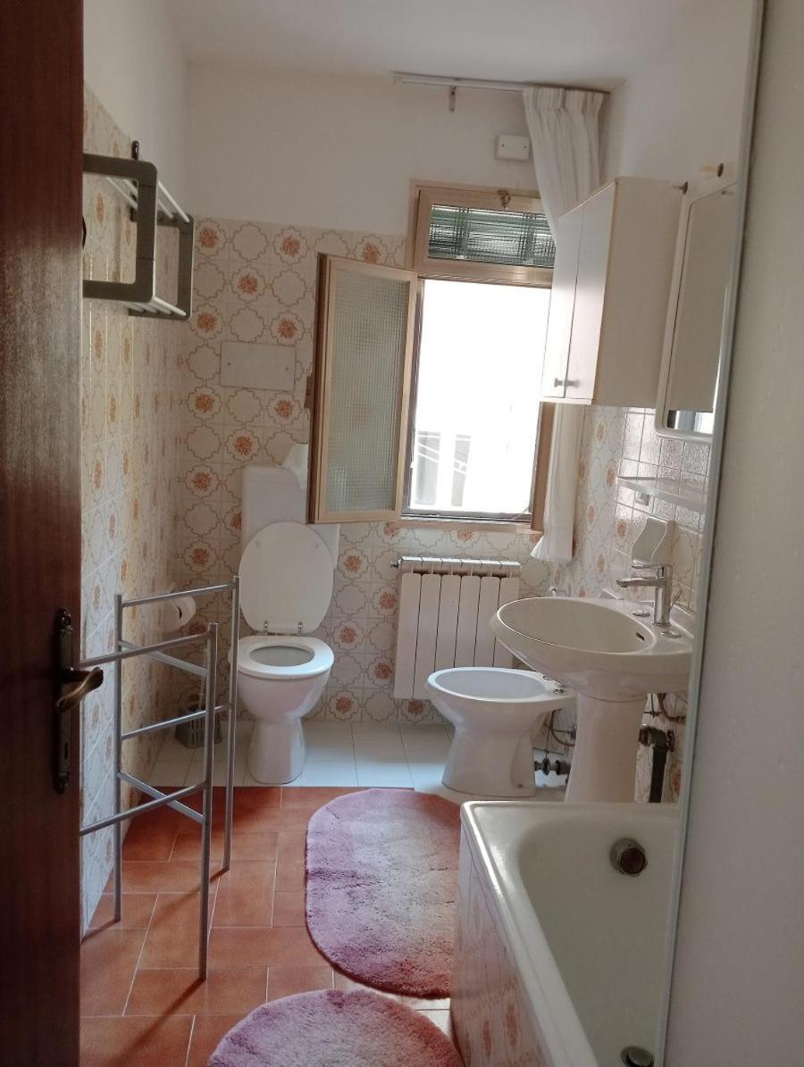 Appartamento Vacanze Casadueottanta Loc-13704 Venise Extérieur photo