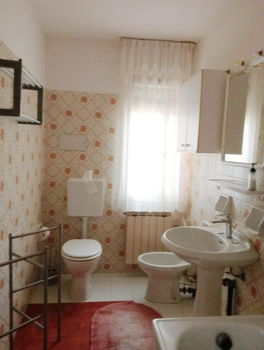 Appartamento Vacanze Casadueottanta Loc-13704 Venise Extérieur photo