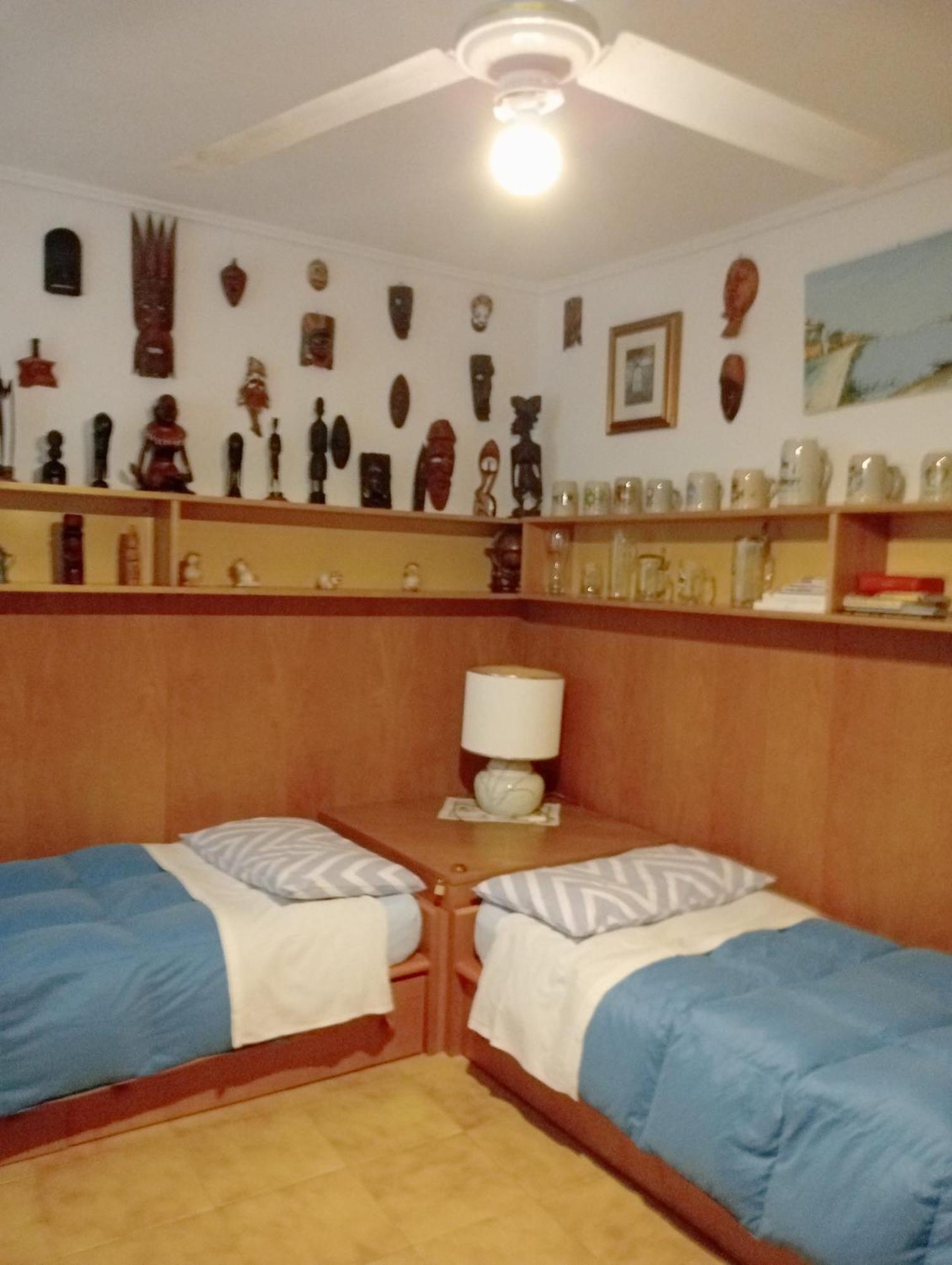 Appartamento Vacanze Casadueottanta Loc-13704 Venise Extérieur photo