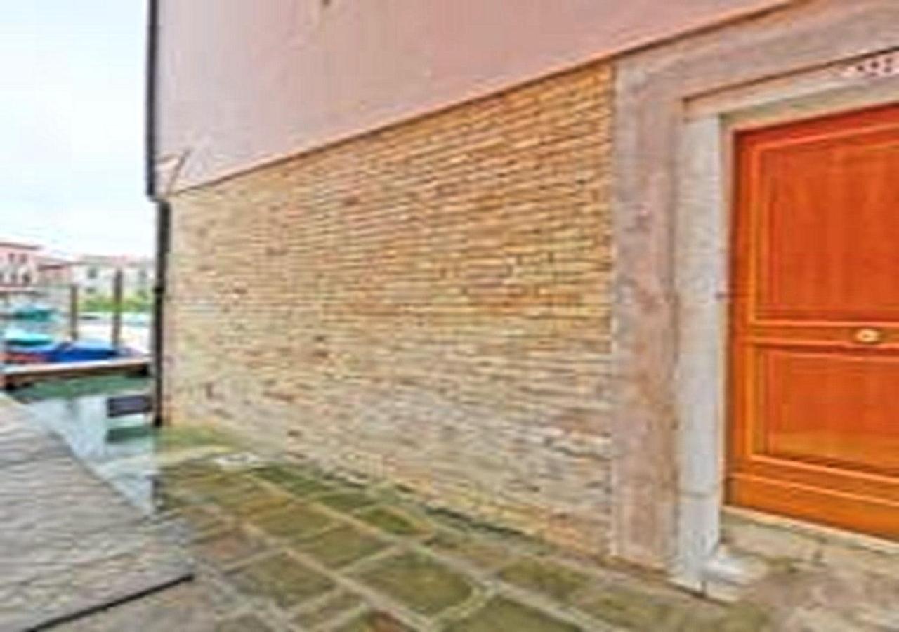 Appartamento Vacanze Casadueottanta Loc-13704 Venise Extérieur photo