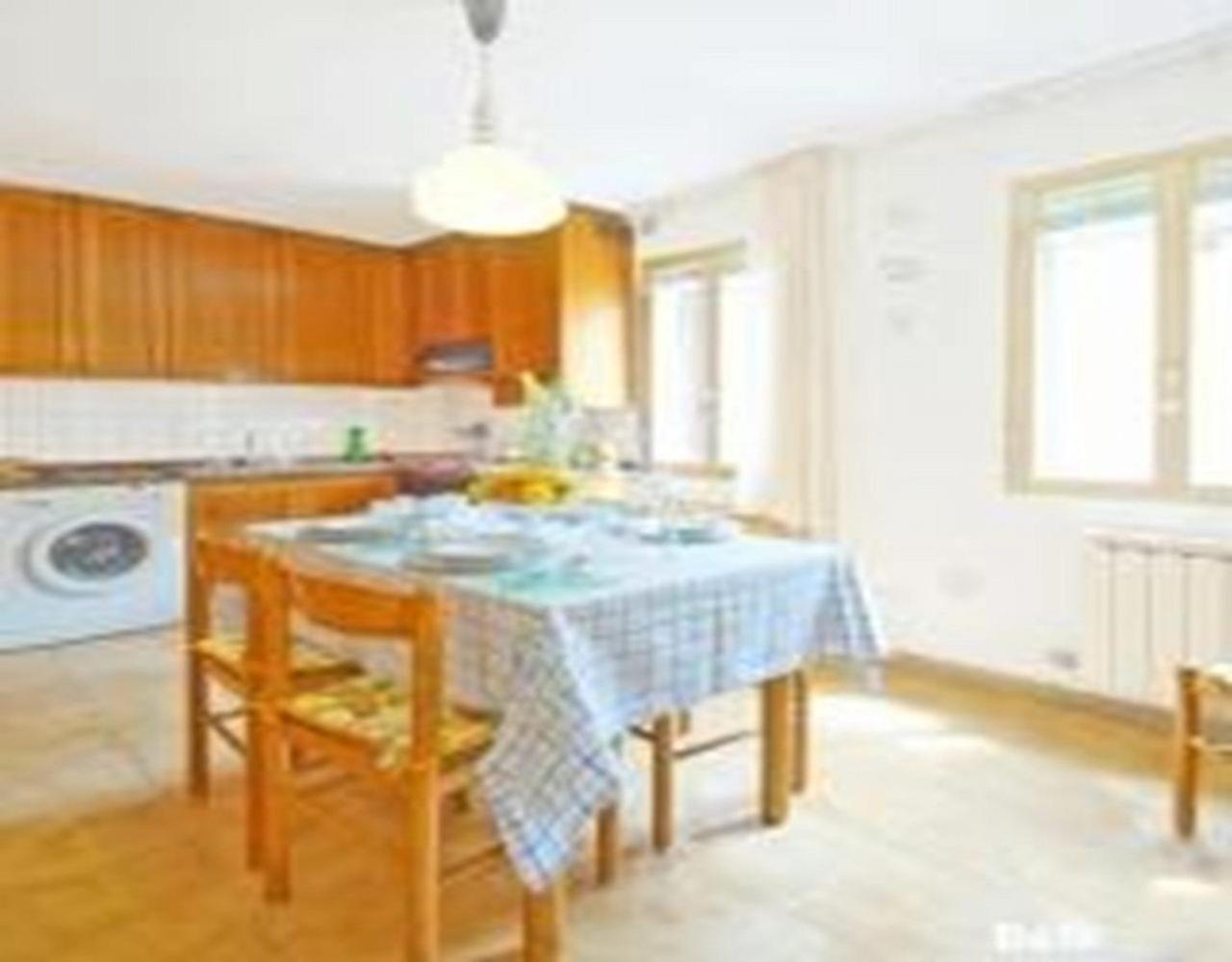 Appartamento Vacanze Casadueottanta Loc-13704 Venise Extérieur photo