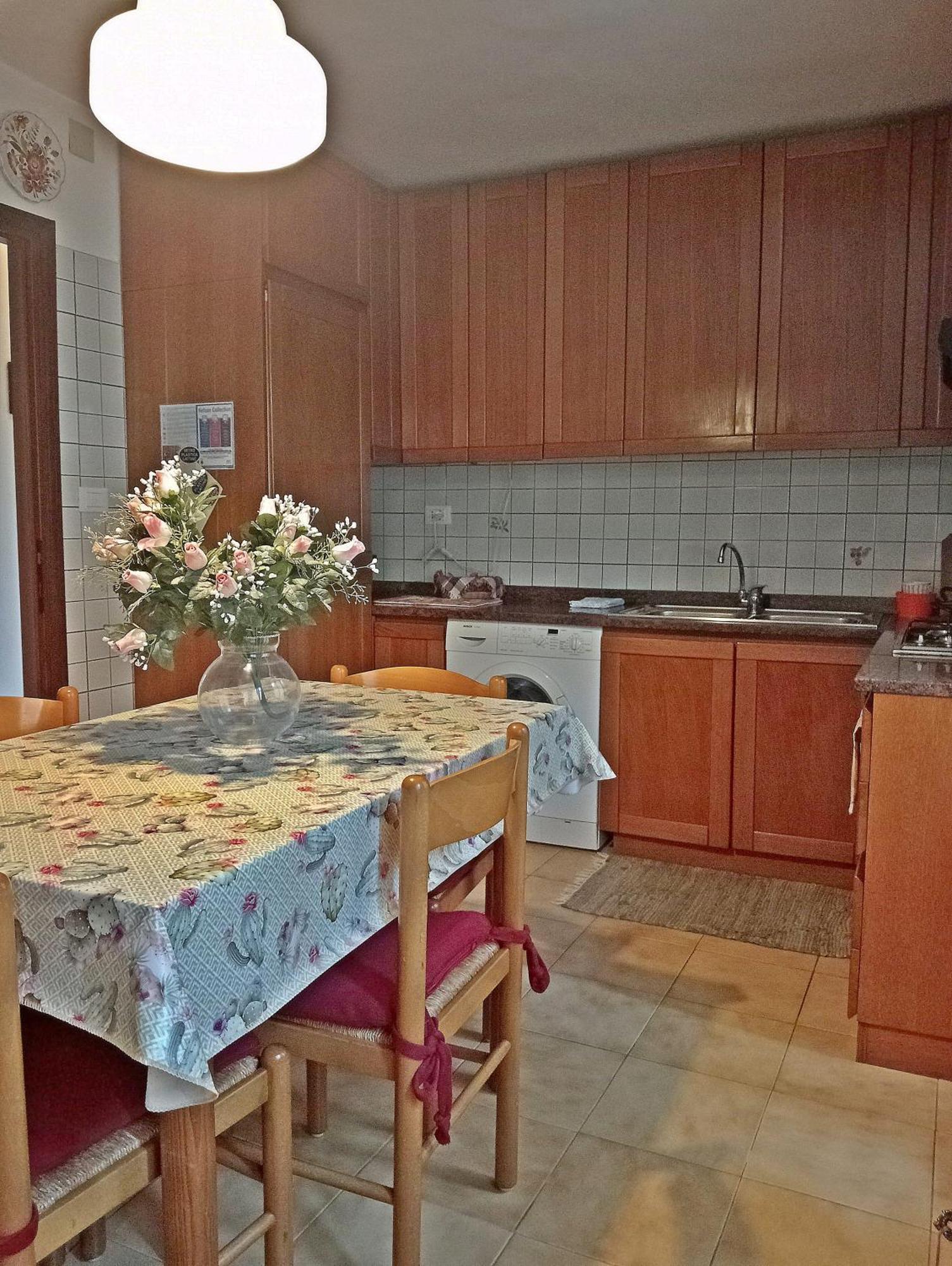 Appartamento Vacanze Casadueottanta Loc-13704 Venise Extérieur photo