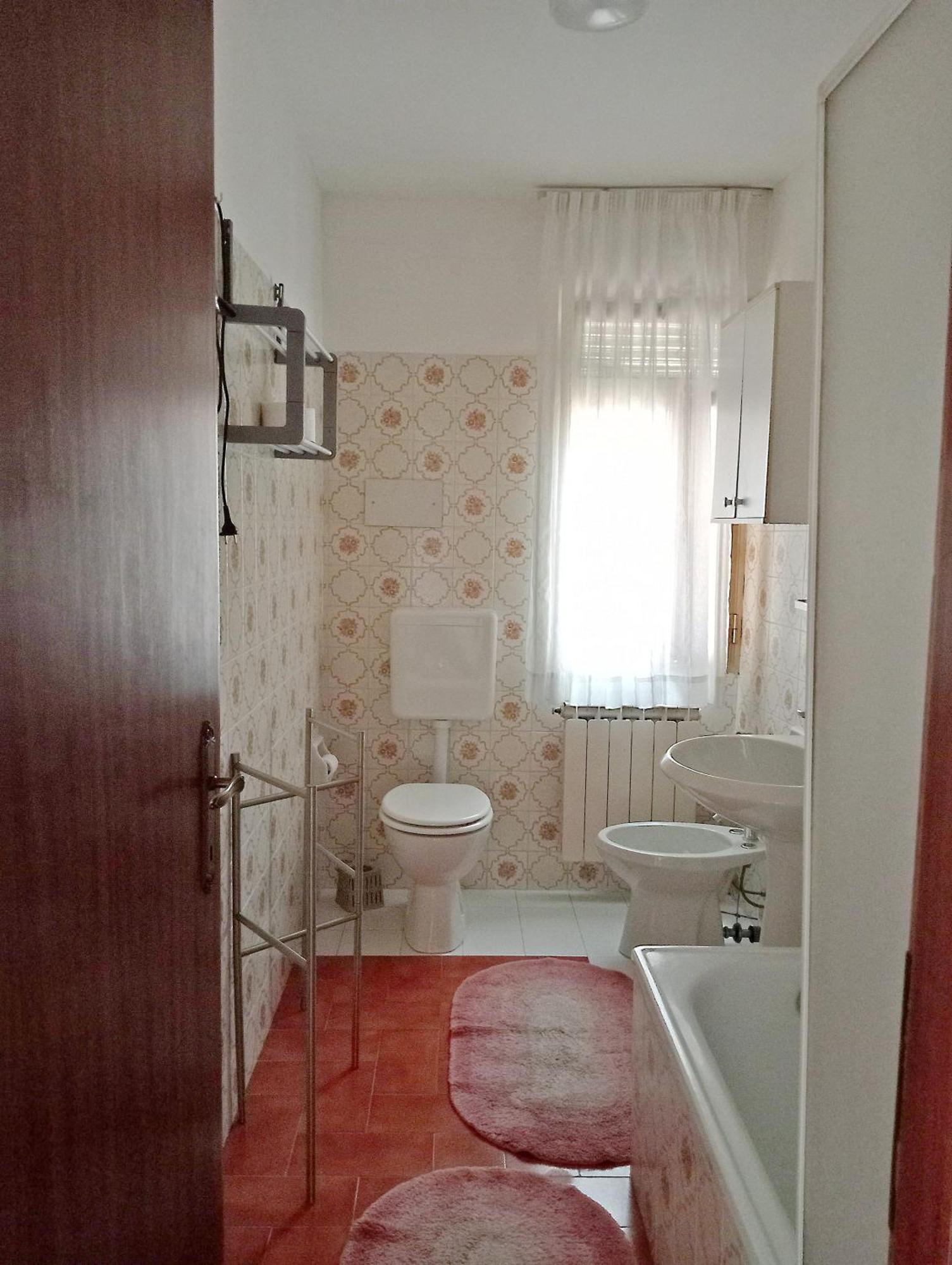 Appartamento Vacanze Casadueottanta Loc-13704 Venise Extérieur photo
