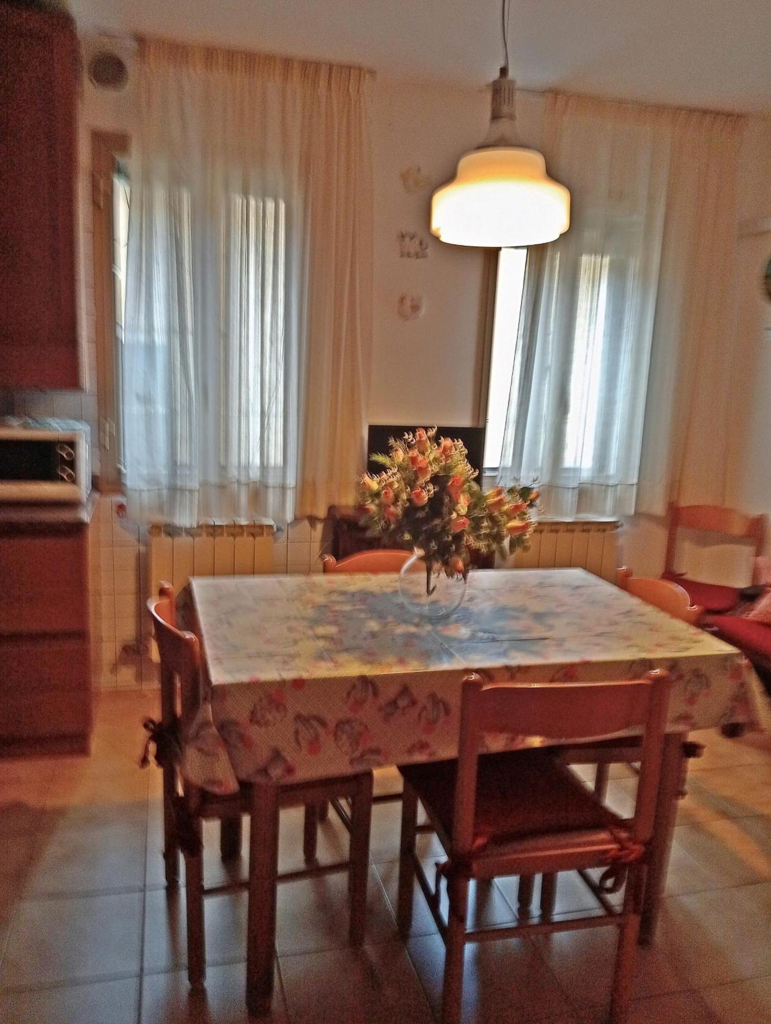 Appartamento Vacanze Casadueottanta Loc-13704 Venise Extérieur photo