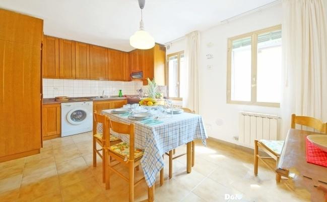 Appartamento Vacanze Casadueottanta Loc-13704 Venise Extérieur photo