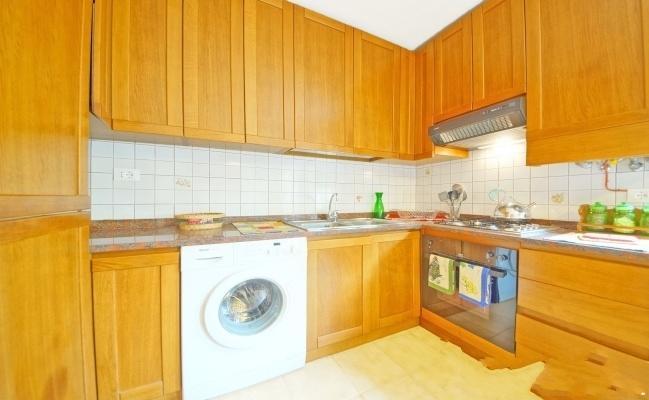Appartamento Vacanze Casadueottanta Loc-13704 Venise Extérieur photo