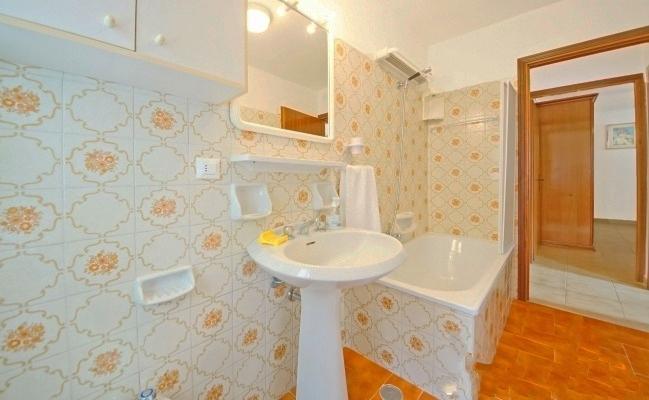 Appartamento Vacanze Casadueottanta Loc-13704 Venise Extérieur photo