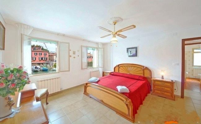 Appartamento Vacanze Casadueottanta Loc-13704 Venise Extérieur photo