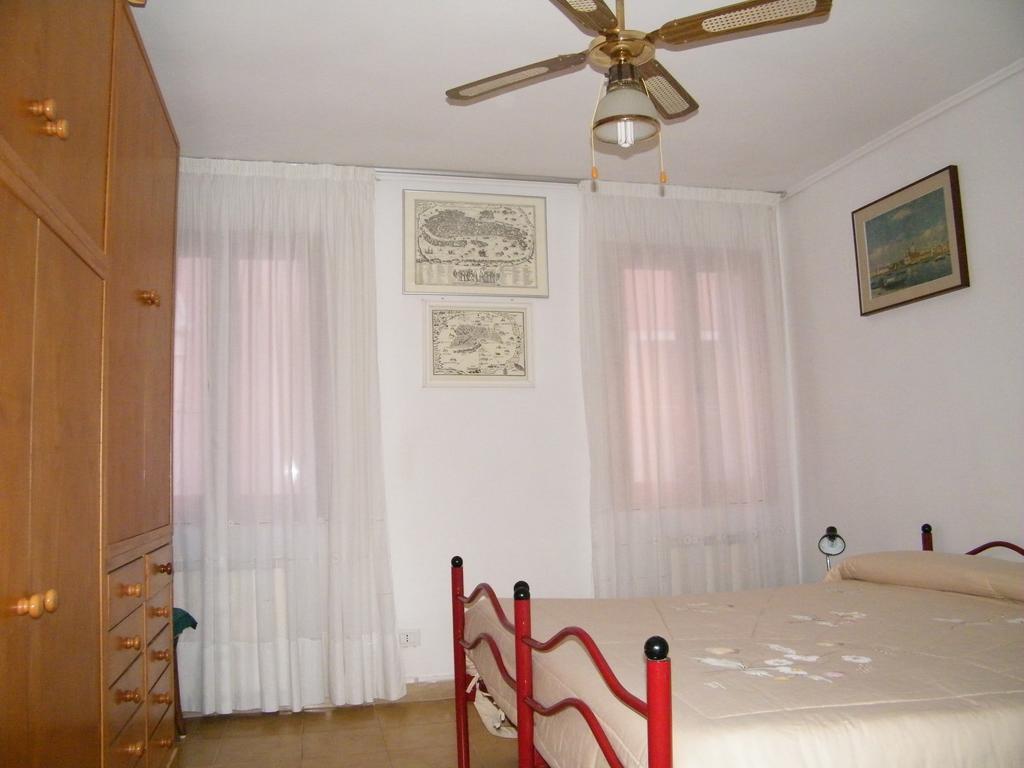 Appartamento Vacanze Casadueottanta Loc-13704 Venise Extérieur photo