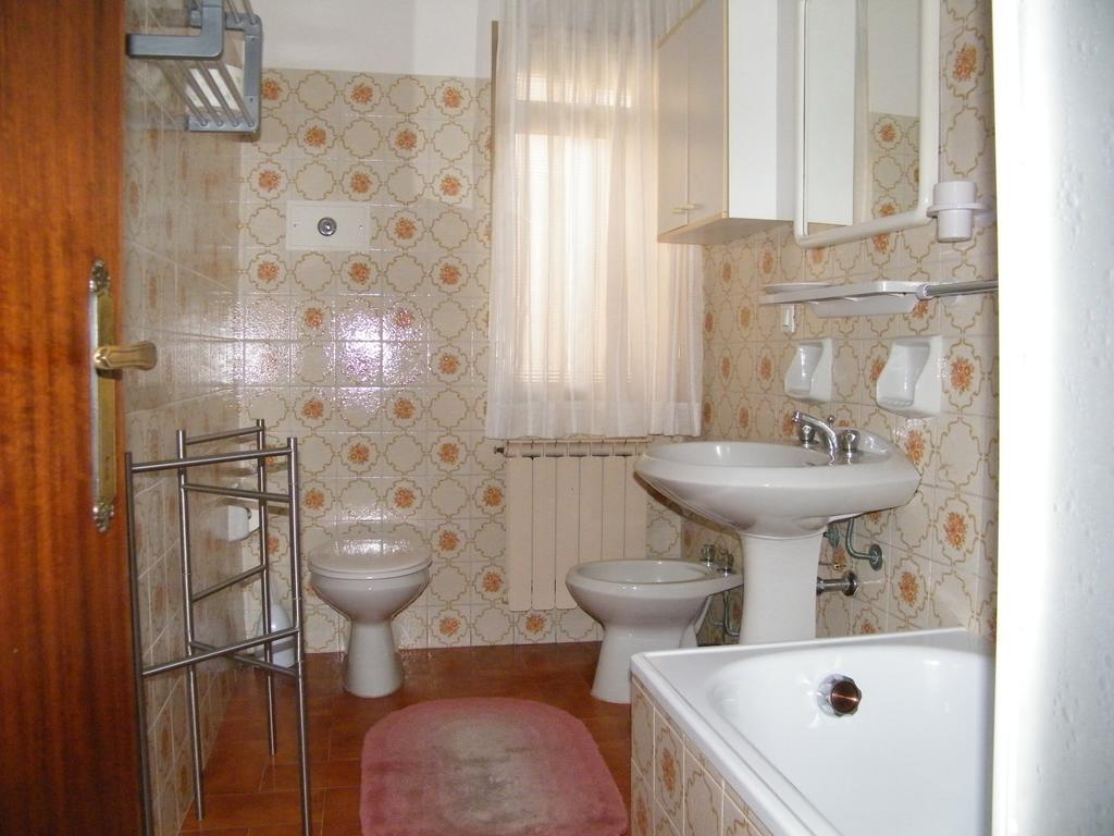 Appartamento Vacanze Casadueottanta Loc-13704 Venise Extérieur photo