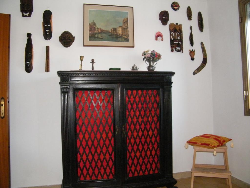 Appartamento Vacanze Casadueottanta Loc-13704 Venise Extérieur photo