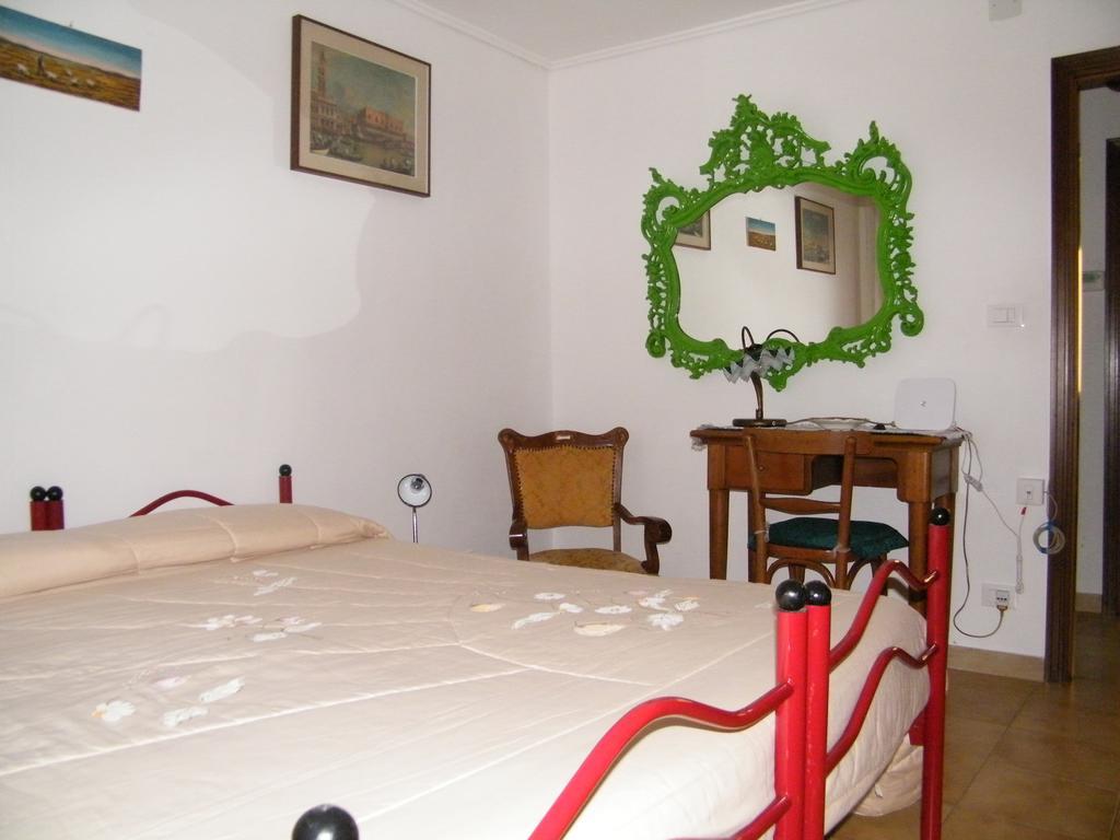 Appartamento Vacanze Casadueottanta Loc-13704 Venise Extérieur photo