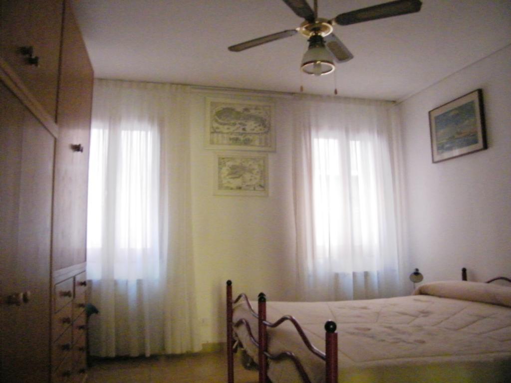 Appartamento Vacanze Casadueottanta Loc-13704 Venise Extérieur photo